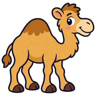 Camel