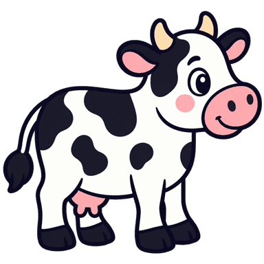 Cow